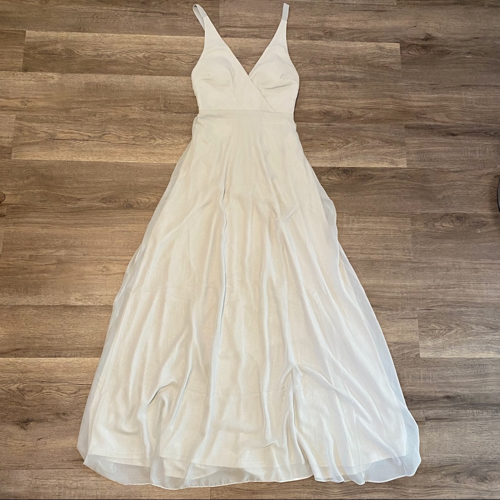 NWT Birdy Grey Moni Convertible Dress, Women’s XS